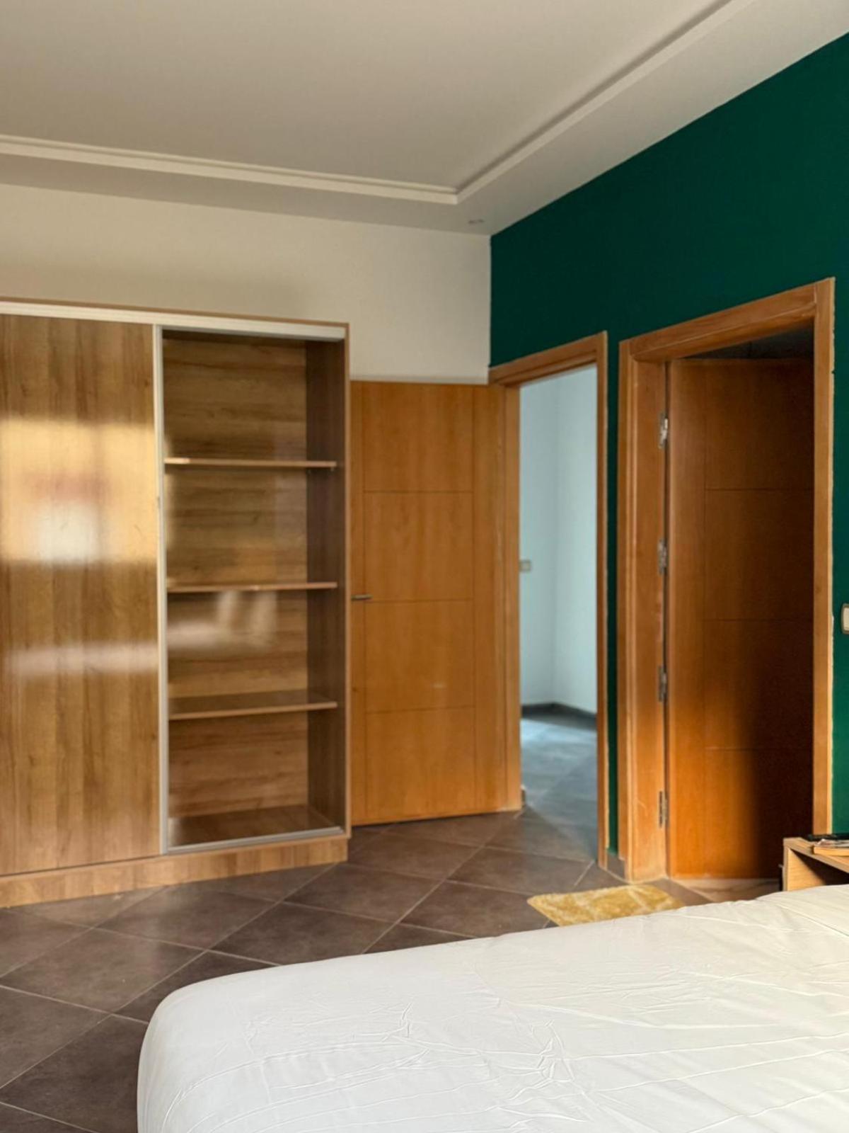 Tamraght Playa Surf House 호스텔 외부 사진