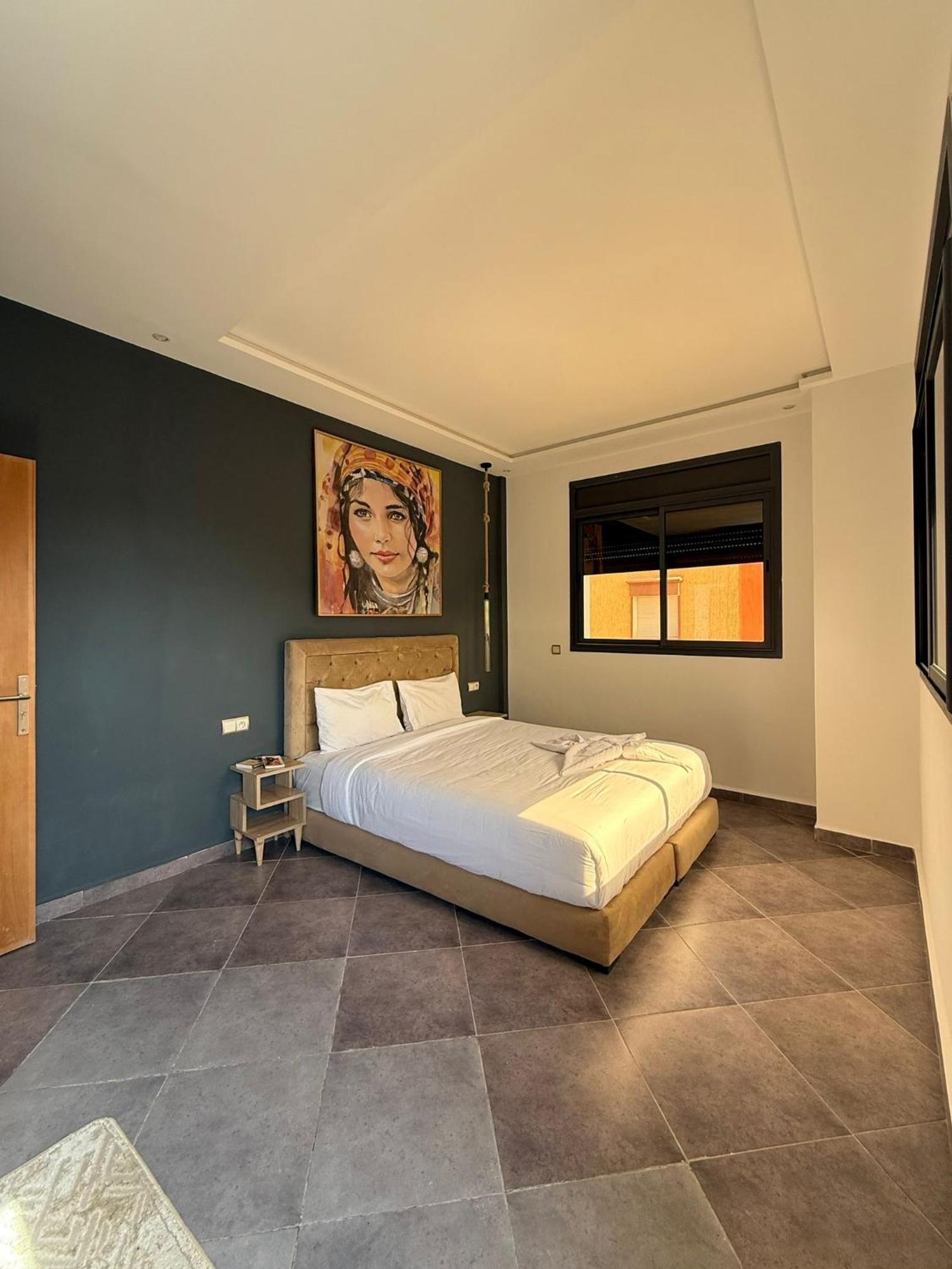Tamraght Playa Surf House 호스텔 외부 사진