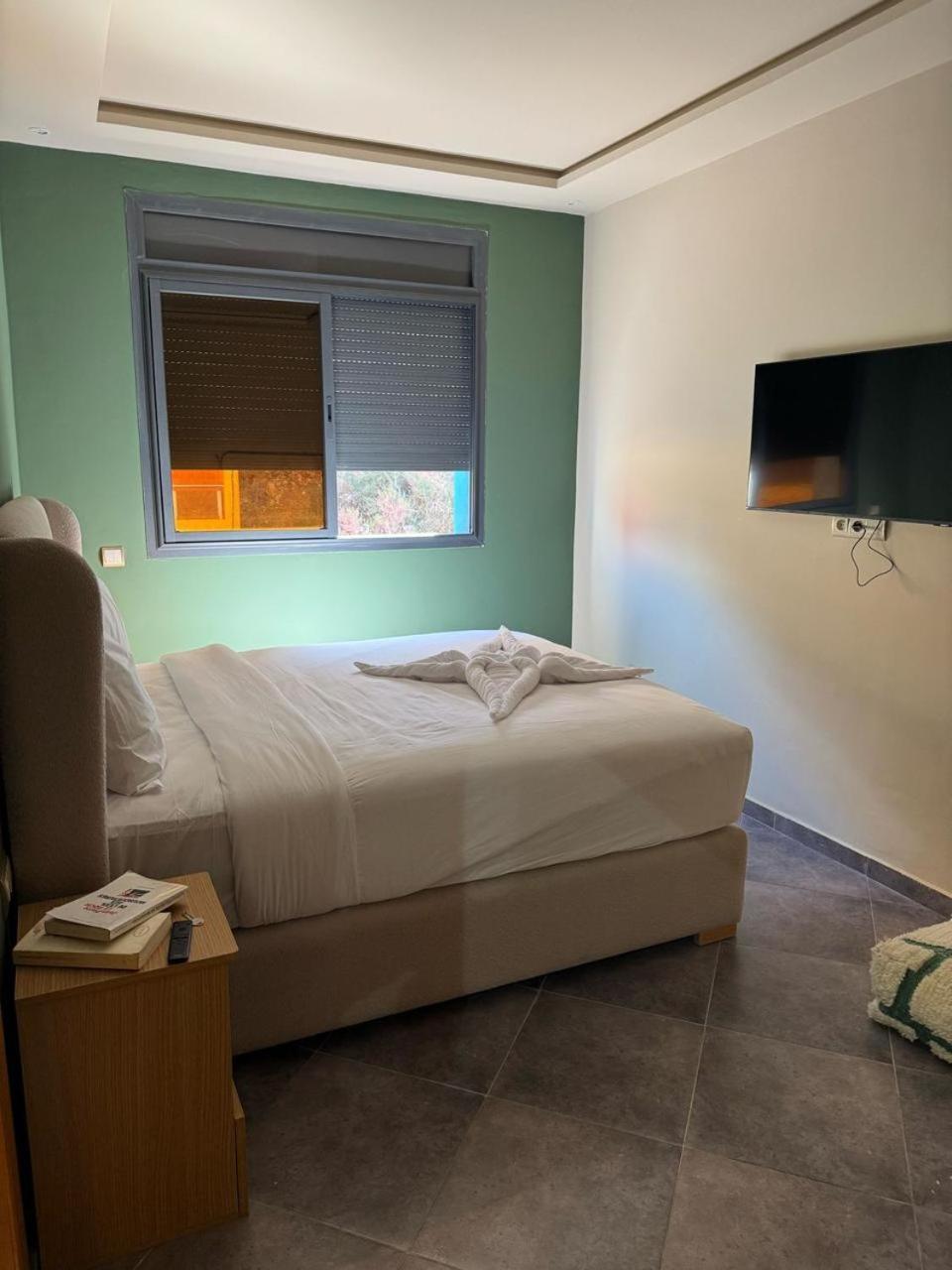 Tamraght Playa Surf House 호스텔 외부 사진