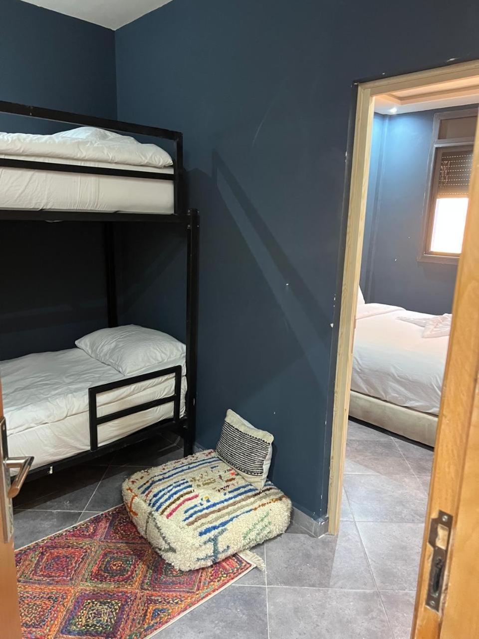 Tamraght Playa Surf House 호스텔 외부 사진