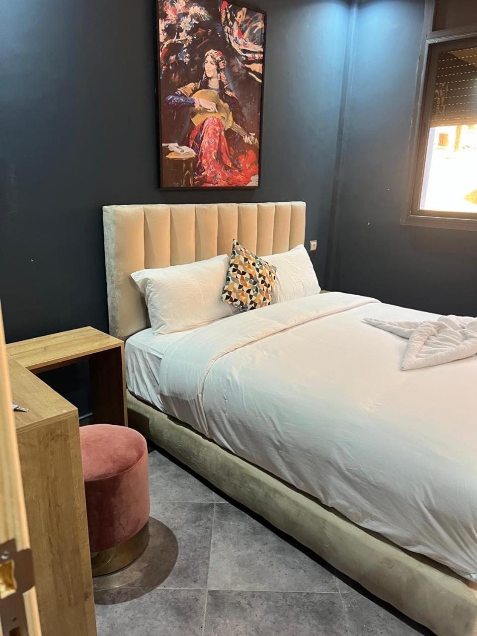 Tamraght Playa Surf House 호스텔 외부 사진