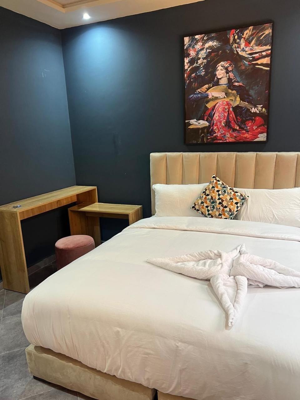 Tamraght Playa Surf House 호스텔 외부 사진
